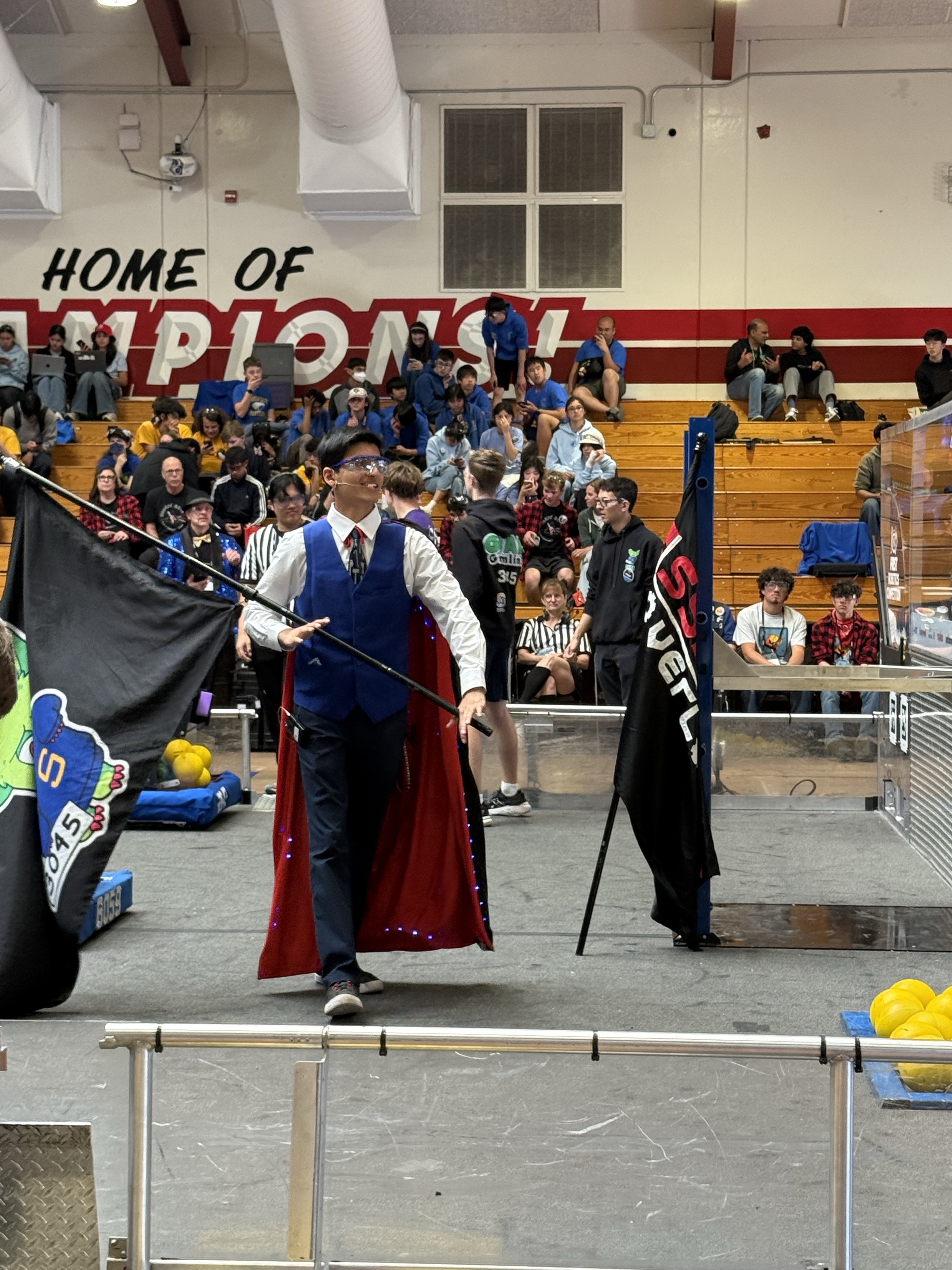 Cape Project Image 2